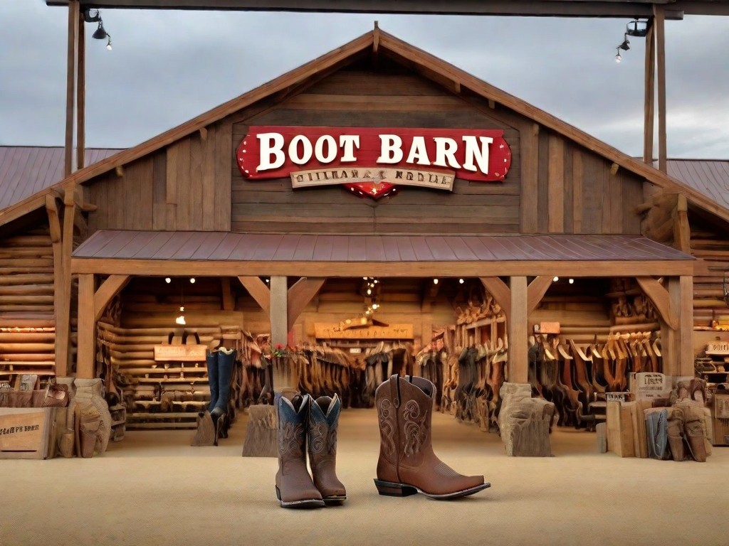 Boot Barn Return Policy