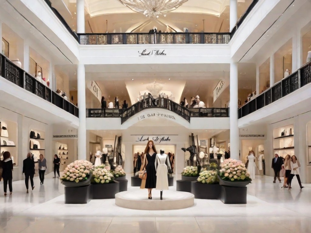 Lord and Taylor Returns