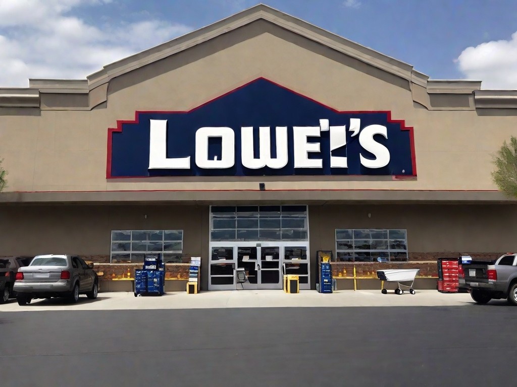 Lowe's Return Policy