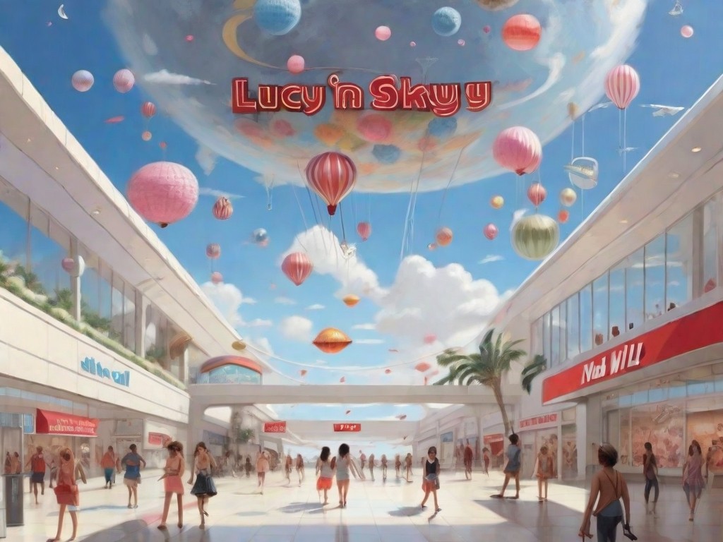 Lucy in the Sky Return Policy