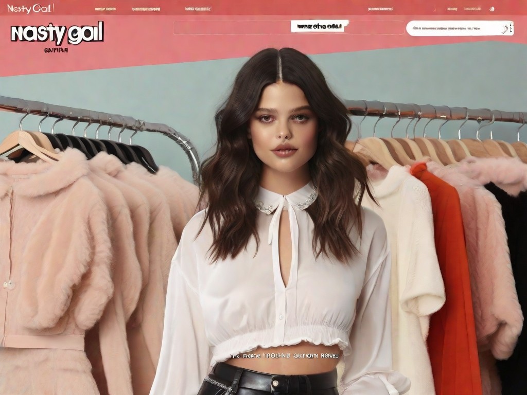 Nasty Gal return policy