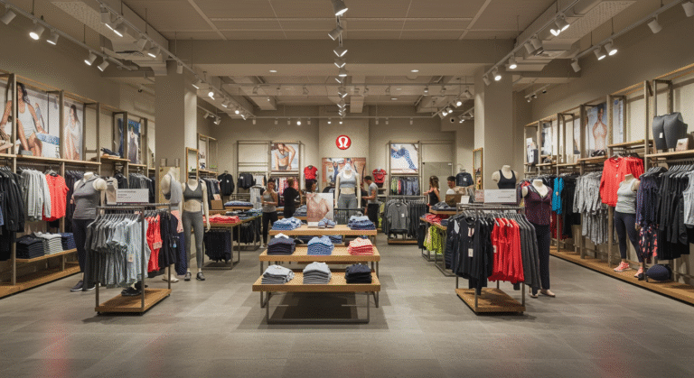 Lululemon Return Policy