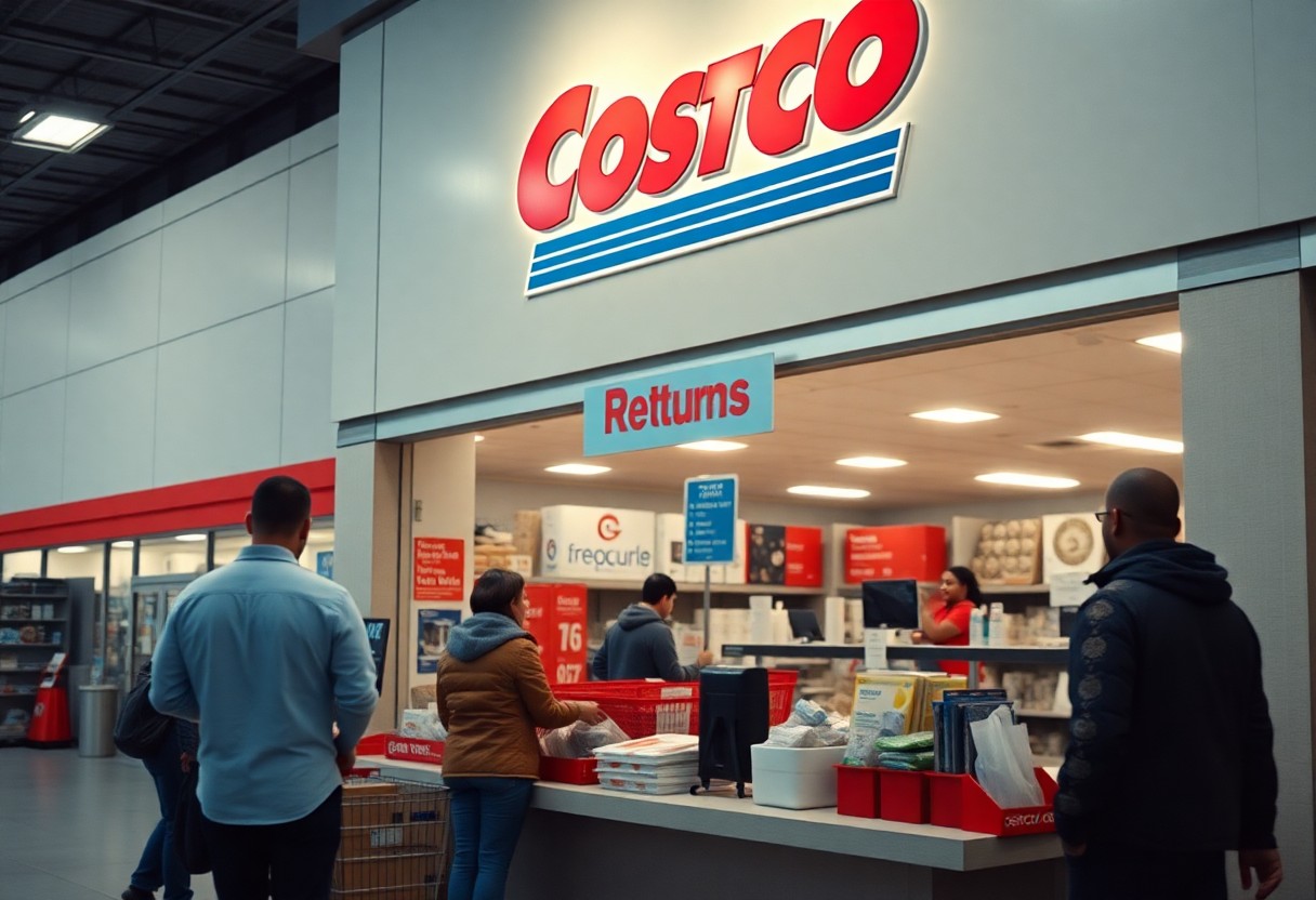 Is Costco’s Return Policy The Best In The Business?