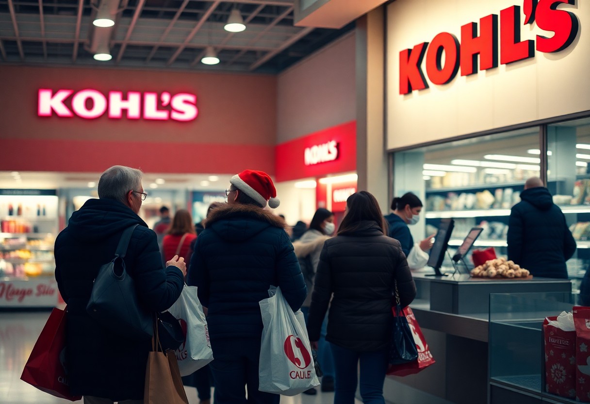 How Flexible Is Kohl's Return Policy For Holiday Shoppers?