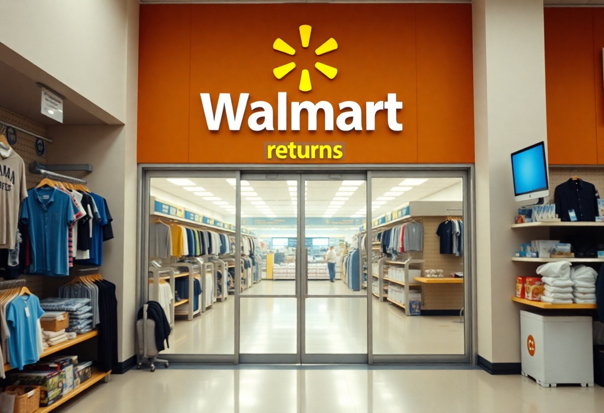 What Should You Know About Walmart's Return Policy?